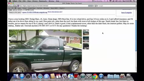 craigslist kentucky|craigslist kentucky cars and trucks.